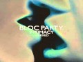 Bloc Party - Ion Square (IMB Dance Mix)