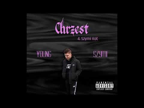 Young Szymi - Szymi Kot