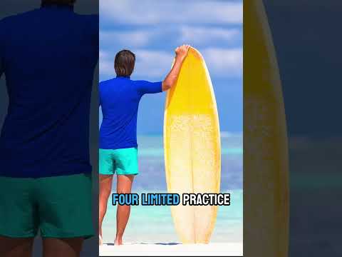 Surfing: The Toughest Sport in the World - 6 Reasons Why