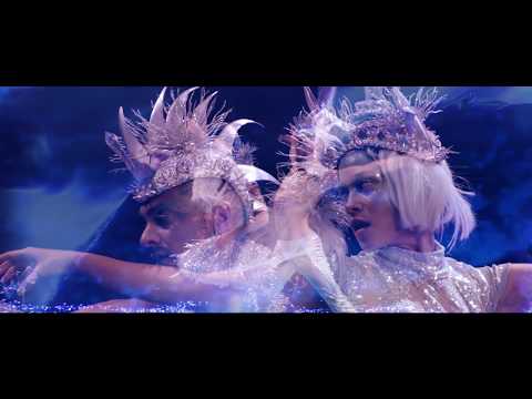 Gala Briê - Me Voy Haciendo Realidad (Video Oficial)