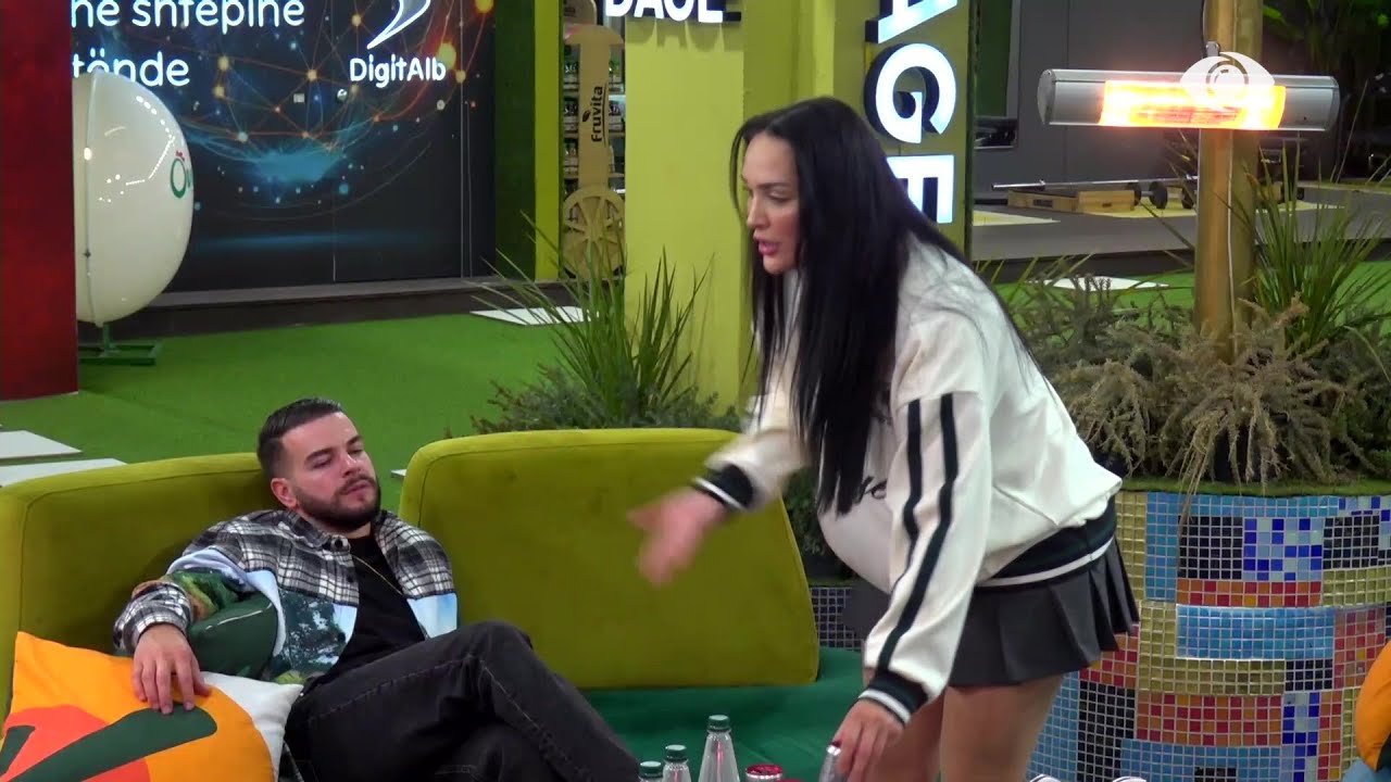 “Llapën nxirre me atë”/ Erjola-Meritonit: Këlysh, shite veten për një copë “Prime”