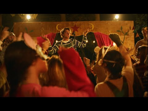 Arcy Drive - What's in My Head (Official Music Video)