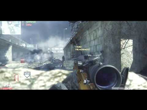 Myth ZeRw: Serenity - Episode 1