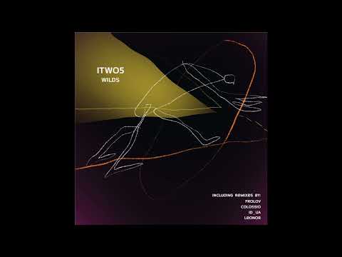Itwo5 - Wilds (Leonor Remix) [Povilno]