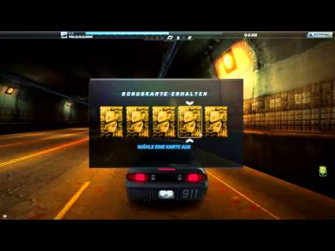 Let´s Play Together Need for Speed World - Part 8