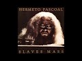 Hermeto Pascoal - Geléia de Cereja (Cherry Jam)(1977)