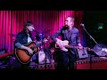 Chuck Prophet and the Mission Express - The Waiting - Make out Room - SF 10/7/17