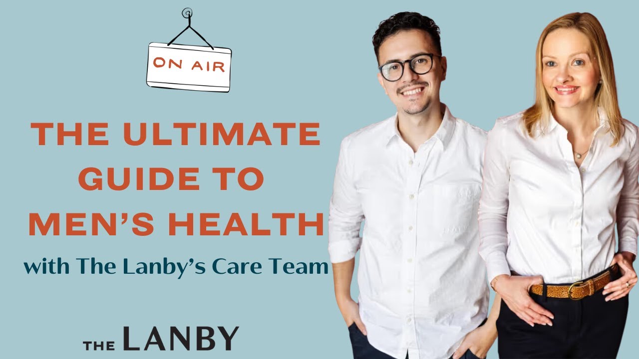 Boosting Testosterone: What Every Man Should Know