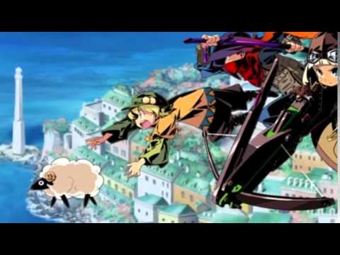#76 Etrian Odyssey III - Hoist the Sword with Pride in the Heart