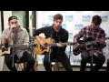 5 Seconds of Summer - "Hey Everybody!" Acoustic | Elvis Duran Live