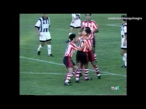 CD Badajoz · Resúmenes Los '90 en 2ªA · Parte 2