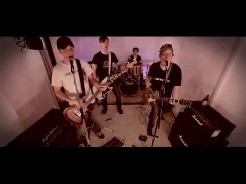 The Palm Set - Not Far From The Scene Where I Belong *official music video*