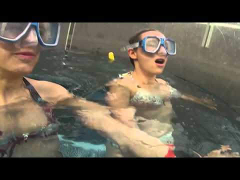 Chopper - Cage of Death