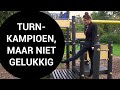 Ex-topturnster Renske Endel: "Geniet nu meer van het leven" | Het Zwarte Gat #3