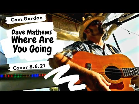 Promotional video thumbnail 4 for Cam Gordon