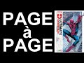 Page à page #78 : Ultimate Spider-Man #1 (2024)
