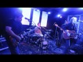 Joseph Parsons Band - Blood To Indigo @ JZ KARO (Wesel)