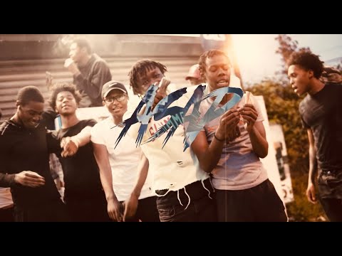 Morlandpurp-A.S.A.P (Offical Video)