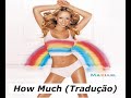 Mariah Carey -  How much Ft. Usher (Tradução)