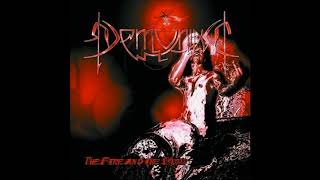 Demoniac - The Fire and The Wind (1999) Full Album