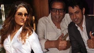 Govinda's Daughter To Work With Dharmendra