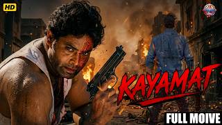 Download lagu KAYAMAT (कयामत) | Bhojpuri Action Full Movie | Krishna Lal Yadav, Heena Dubey mp3 Download lagu KAYAMAT (कयामत) | Bhojpuri Action Full Movie | Krishna Lal Yadav, Heena Dubey mp3