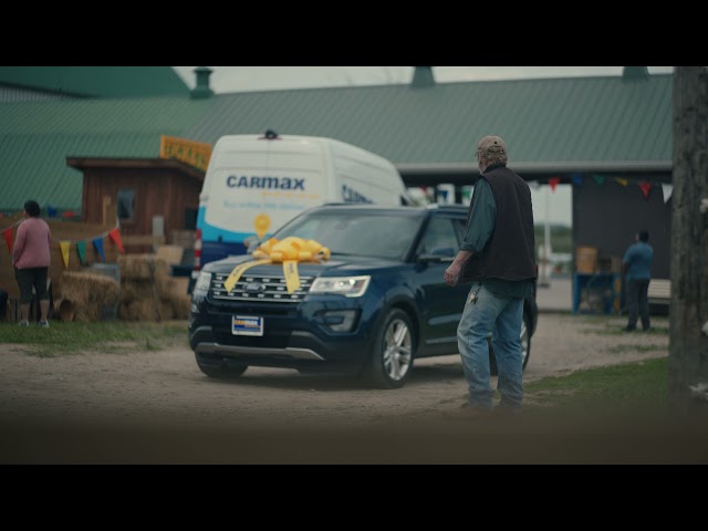 CarMax product / service