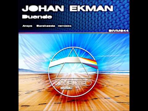 Johan Ekman - Duende (Original Mix)