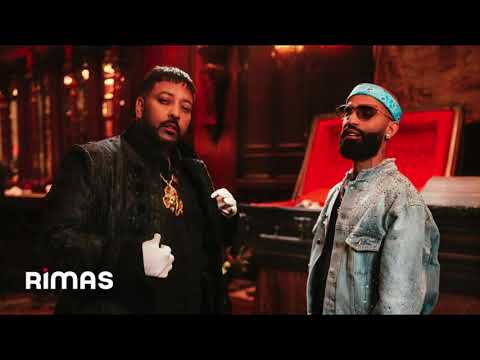 Alex Gárgolas, Arcangel - Por La Ciudad (Letra)