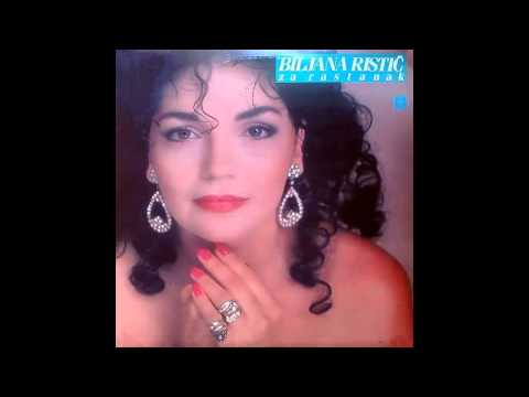 Biljana Ristic - Imitacija zivota - (Audio 1991) HD