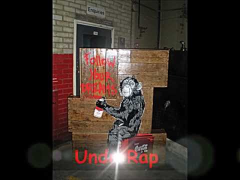 Diakon DKN feat. Dikey&Giedzu - UnderRap