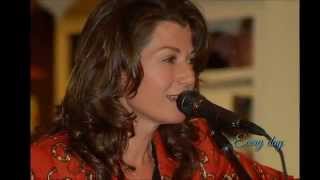 Amy Grant - Straight Ahead