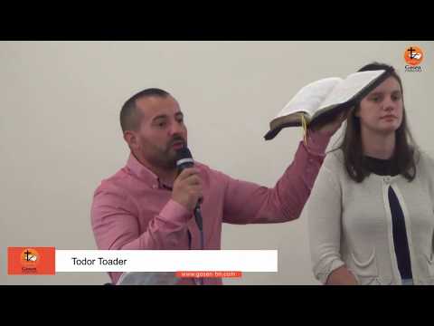 Gosen 13.08.2017 - dum dimineata (Todor Nelutu)