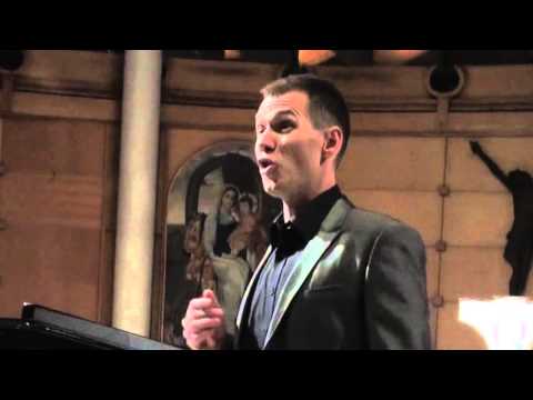 M. Cergolj, T. Horvat - Wolfgang Amadeus Mozart: Aprite un po´ quegli occhi