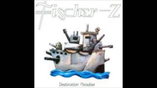 Fischer-Z