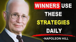 10 Ways to Take Control of Your Life Today | Napoleon Hill