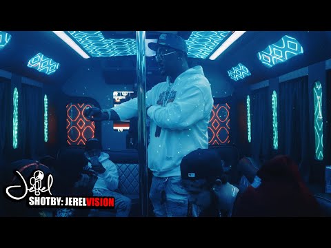 Yung Scrilla ft. Gas YB - Chances (Official Music Video)