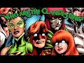 Who are the Clan Destine? (Marvel)