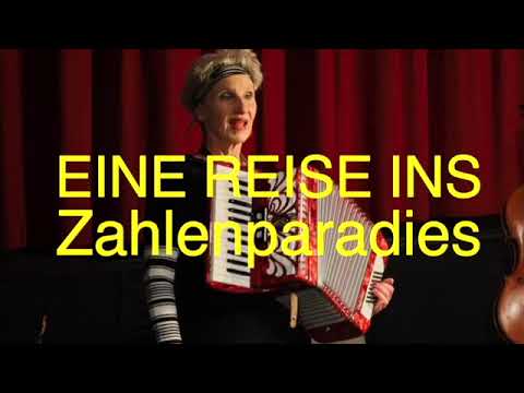 NULL KOMMA NIX - Zahlenspiele