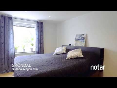 - 5:a · 108.5m2 - Farsta Sköndal : Via Notar mäklare Farsta, Sköndal, Skogås & Trångsund