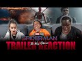 TOO MUCH HYPE!! | Spider-Man: No Way Home Trailer Reaction