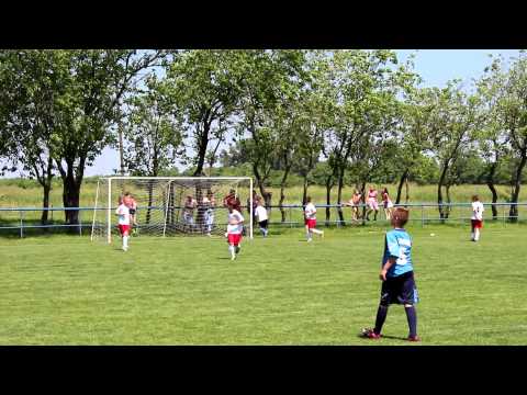 Rábapordány KSK U11 Bozsik Torna 2015 06 06