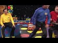 The Wiggles Hot Poppin Popcorn Bloopers