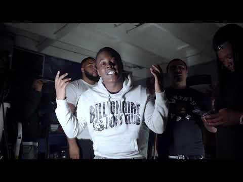 DeezyBandzz -RUGRAT ft.WeezGotti | Dir: Shooter|7|Seven