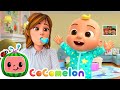 It's Doctor JJ to the Rescue! | Play Pretend | CoComelon Kids Songs & Nursery Rhymes