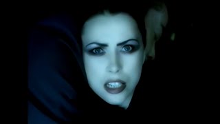 Curve - Chinese Burn (Official HD Video)