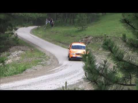 Tomo Nikitovic / Marko Milanovic - Rally Zlatibor Gold Gondola 2020 - VW Polo 1.4 Gr.A