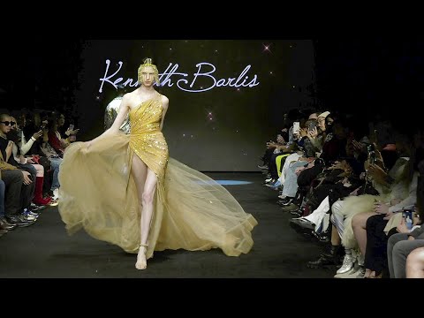 Kenneth Barlis | Fall Winter 2022/2023 | Full Show