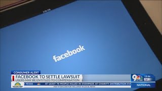 Facebook owes users $725 million.