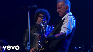 Bruce Springsteen - Long Walk Home (Manchester May 14, 2025 [Official Live Video])